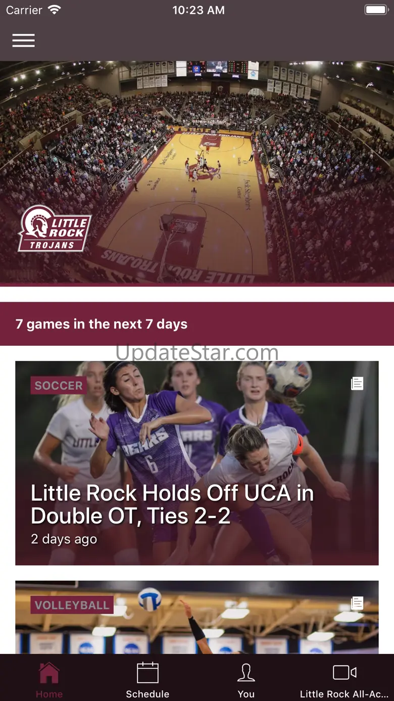 LR Trojans 1.0.7