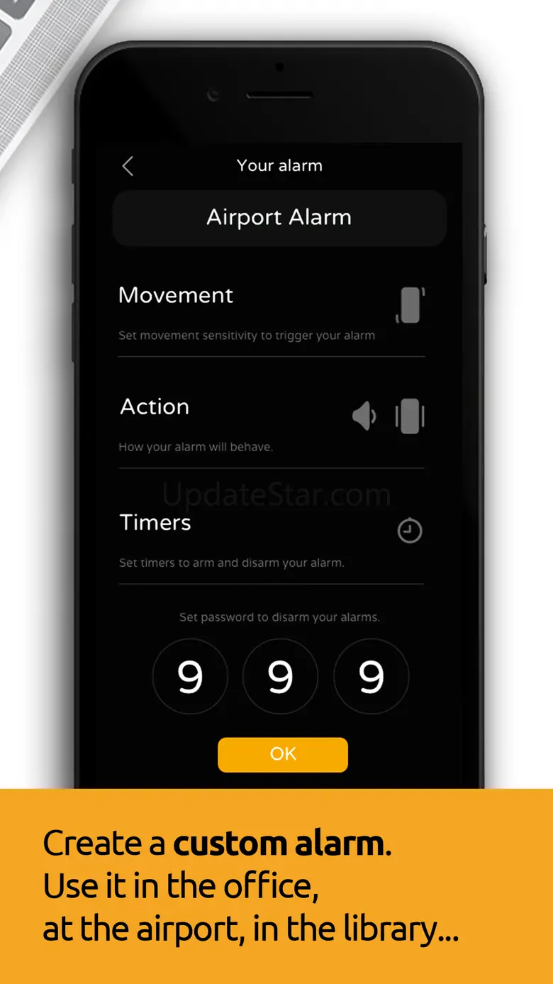 Guard Ninja 1.0.6