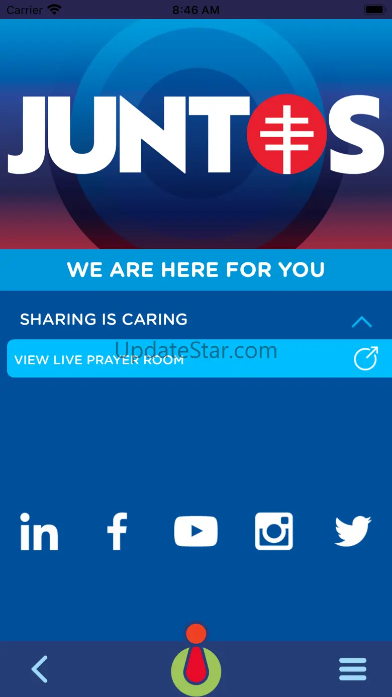 MiSOMOS iOS App 1.12