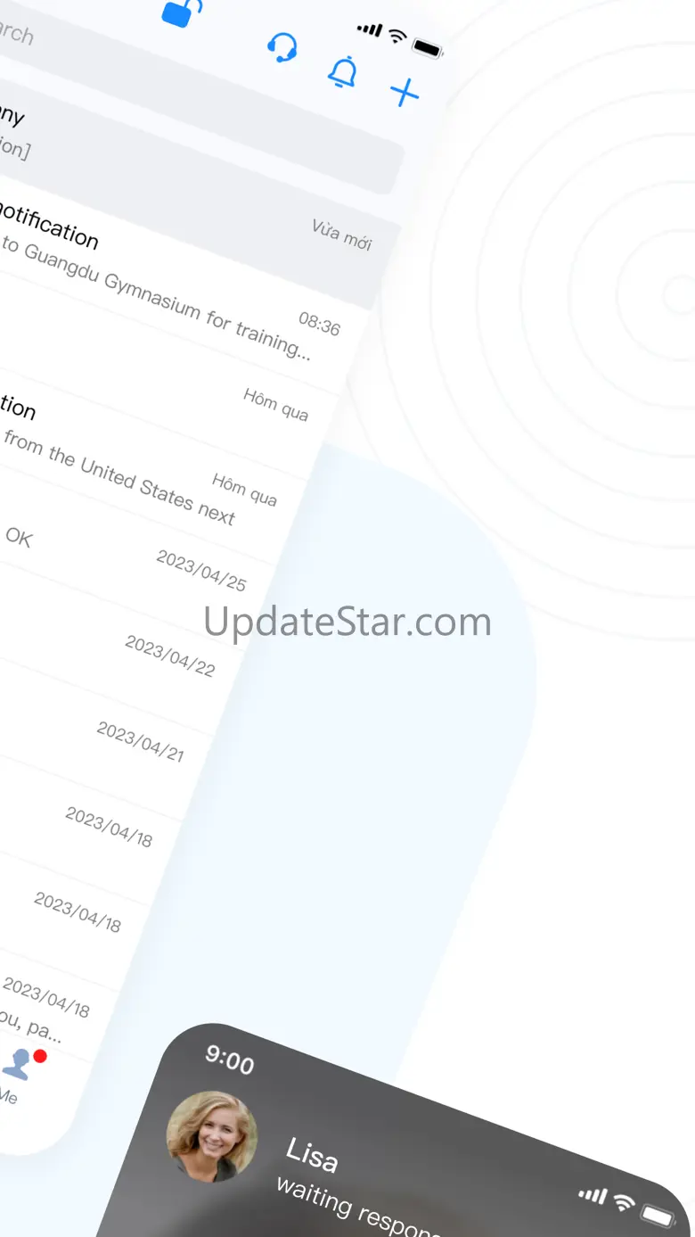 68 Messenger 5.5.0