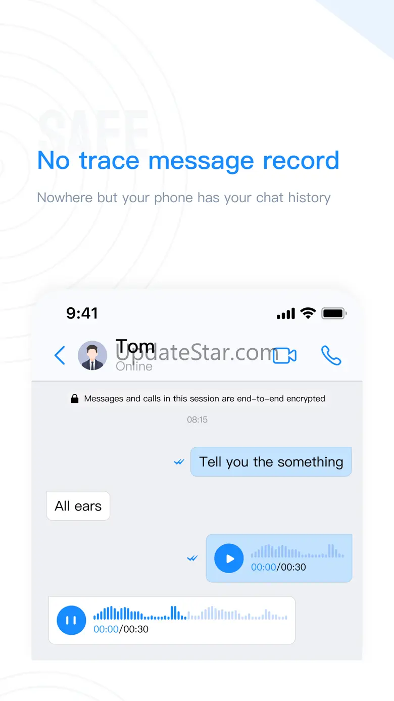 68 Messenger 5.5.0