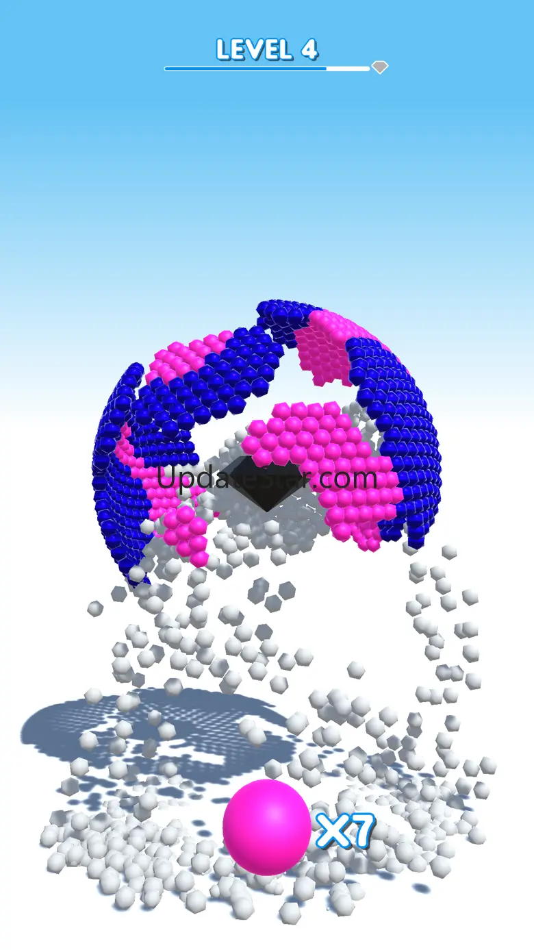 Ball Break 3D 0.02