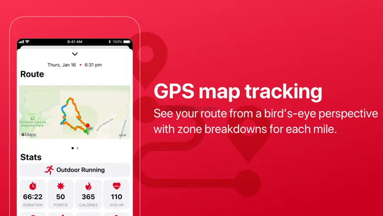 Heart Health Workout Companion 1.44.9