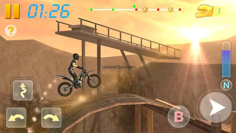 Bike Racing 3D 2.10