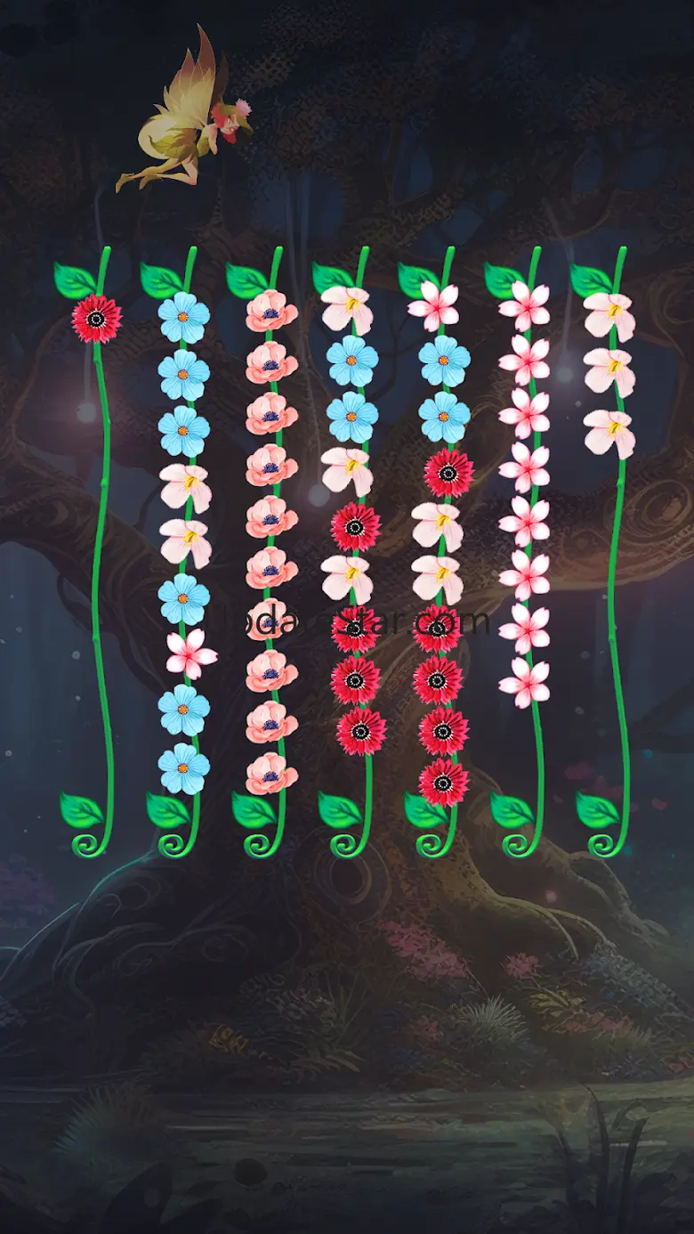 Ball Sort - Color Puzzle Game 17.1.0