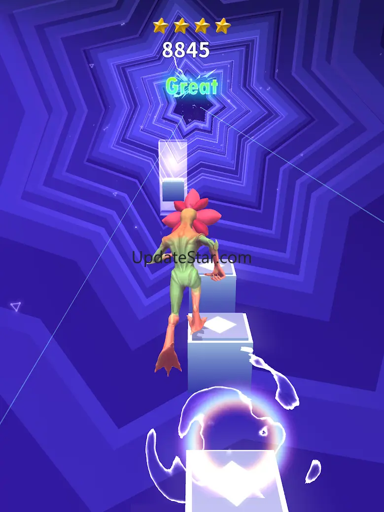 Marshmello Music Dance 2.2.9