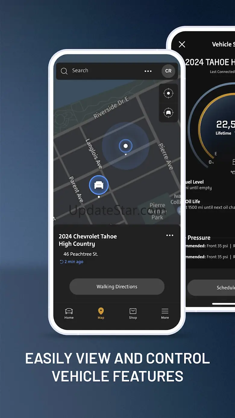 myChevrolet 6.25.0