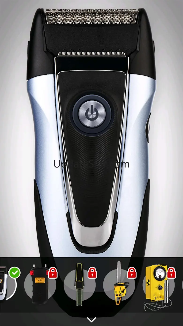 Hair Trimmer Prank 2.1.2