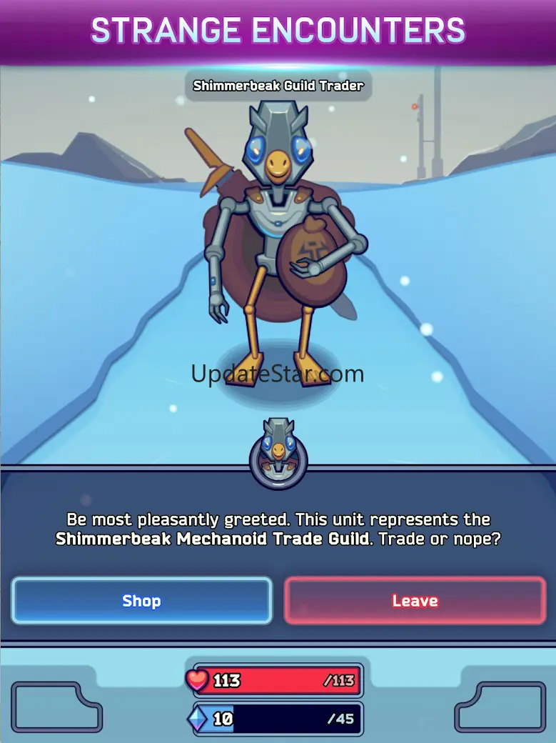 Void Tyrant 1.3.6