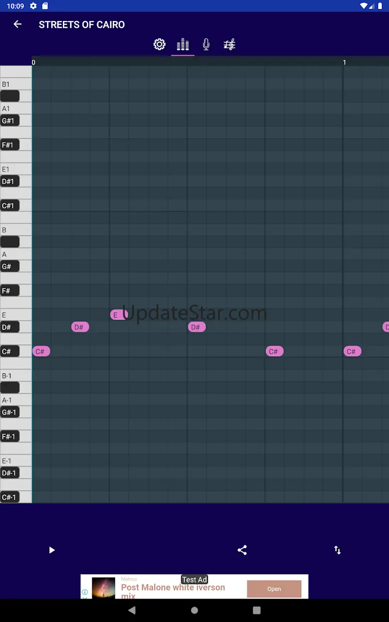 Melody Creator 5.2