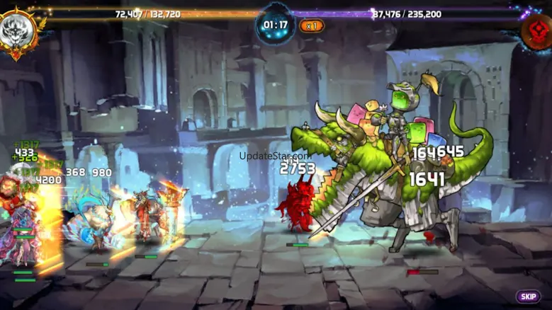 Management: Lord of Dungeons 1.69.03