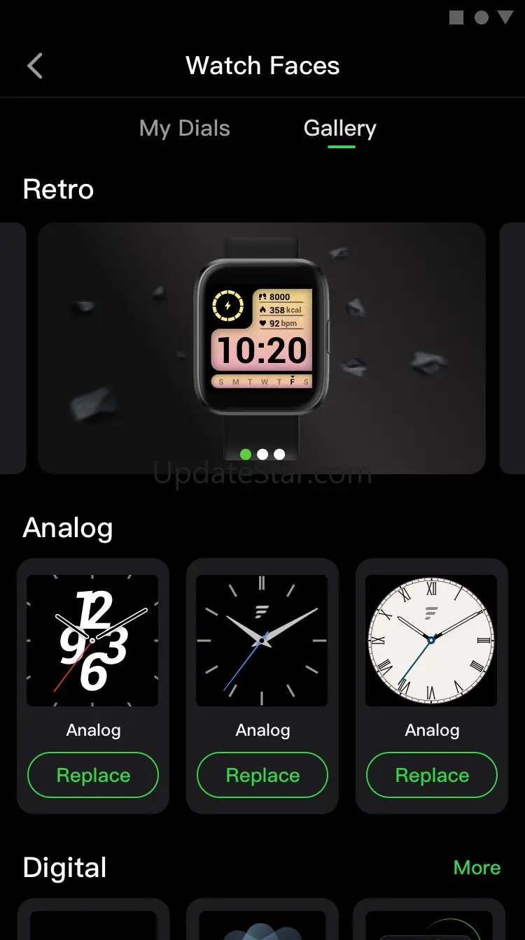 Letsfit 4.0.1