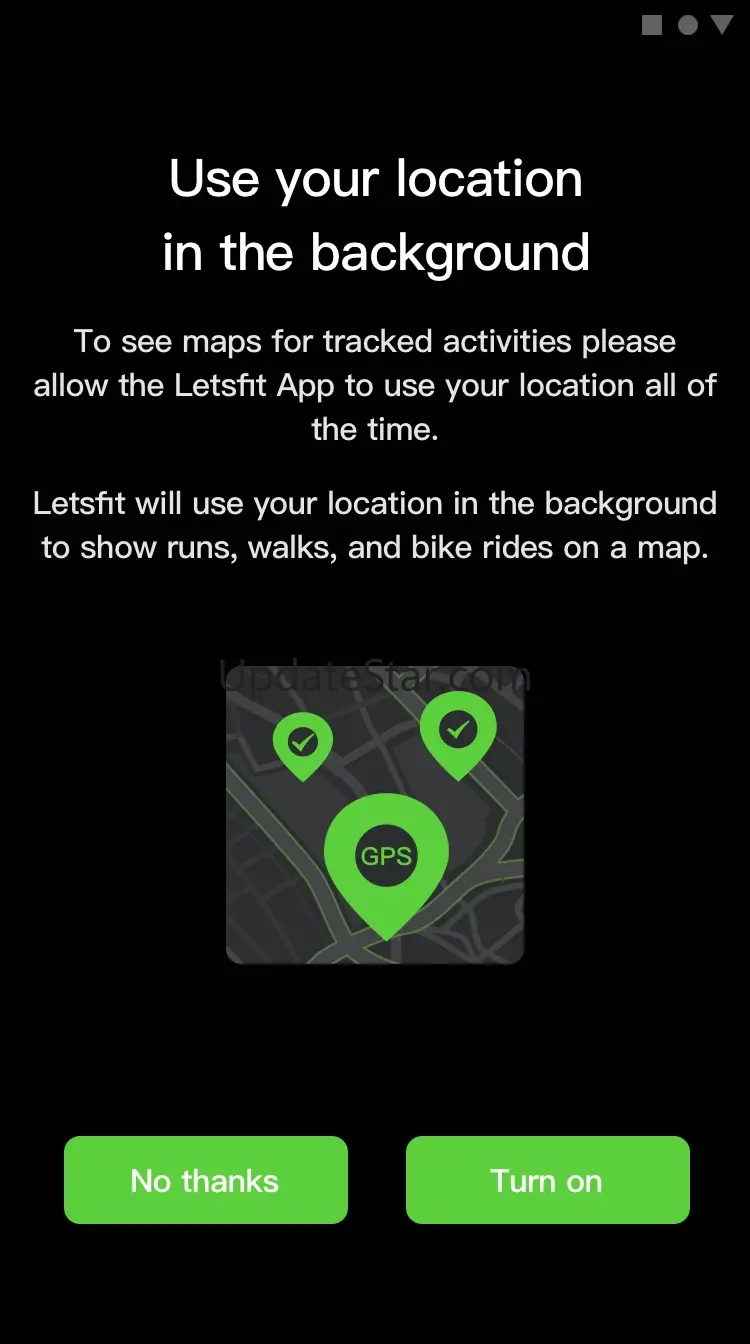 Letsfit 4.0.1