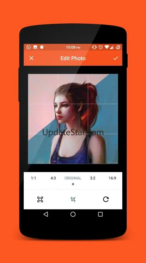 Gallery - Show Hidden Images 1.4.6