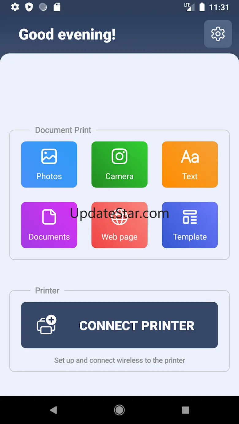 EasyPrint - Print from mobile 2.13
