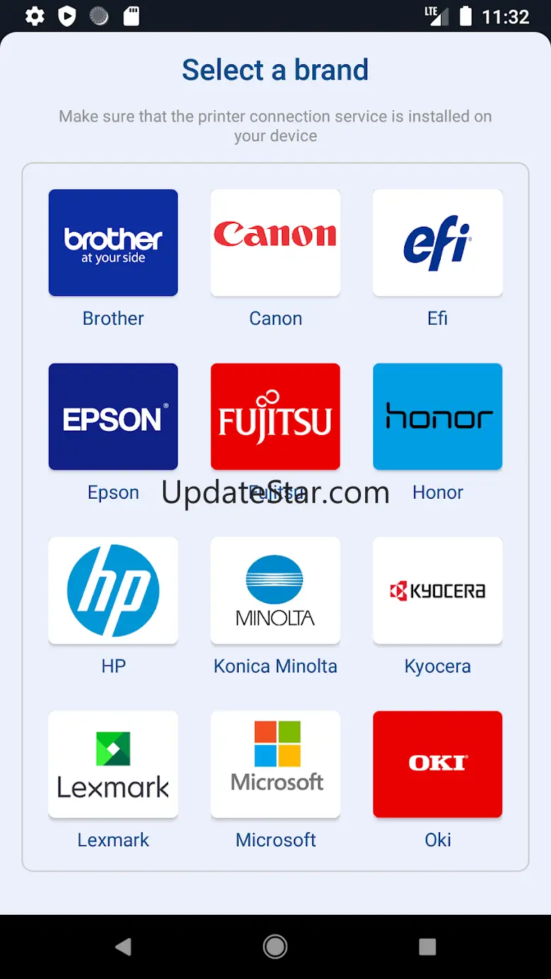 EasyPrint - Print from mobile 2.13