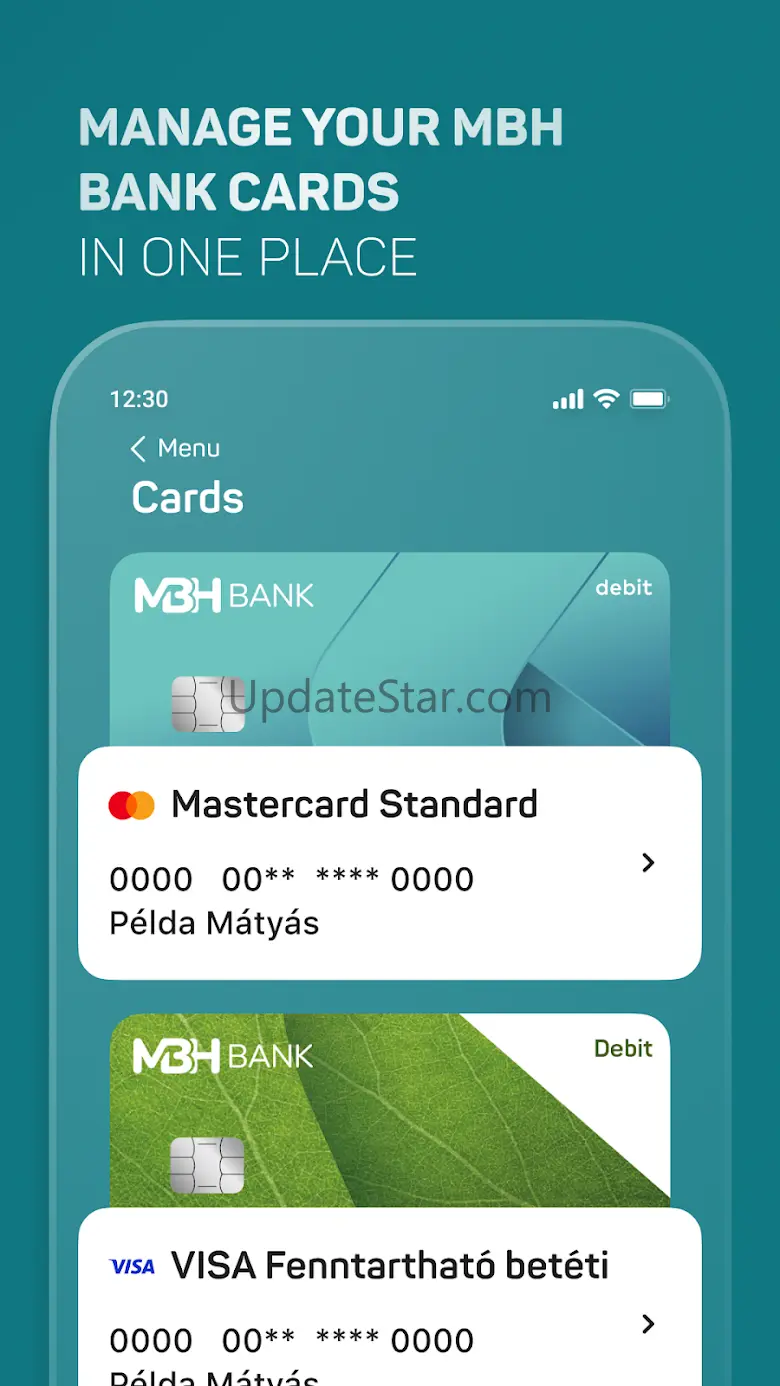 MBH Bank App 3.2.1