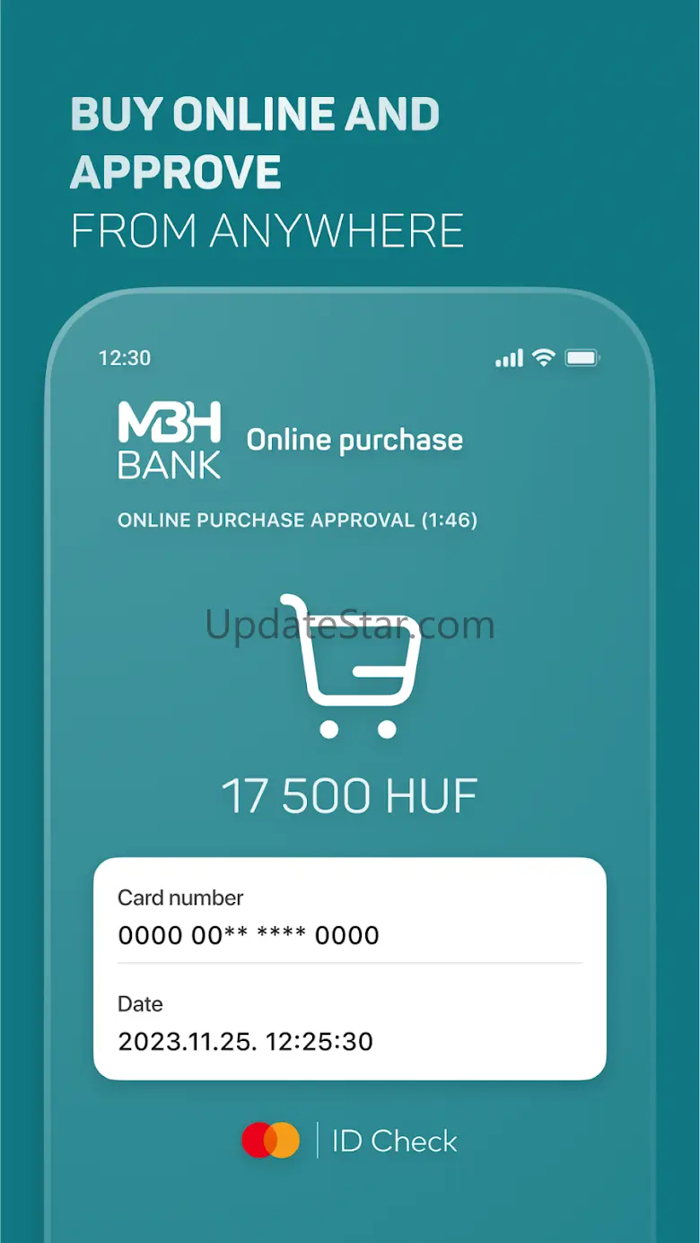 MBH Bank App 3.2.1