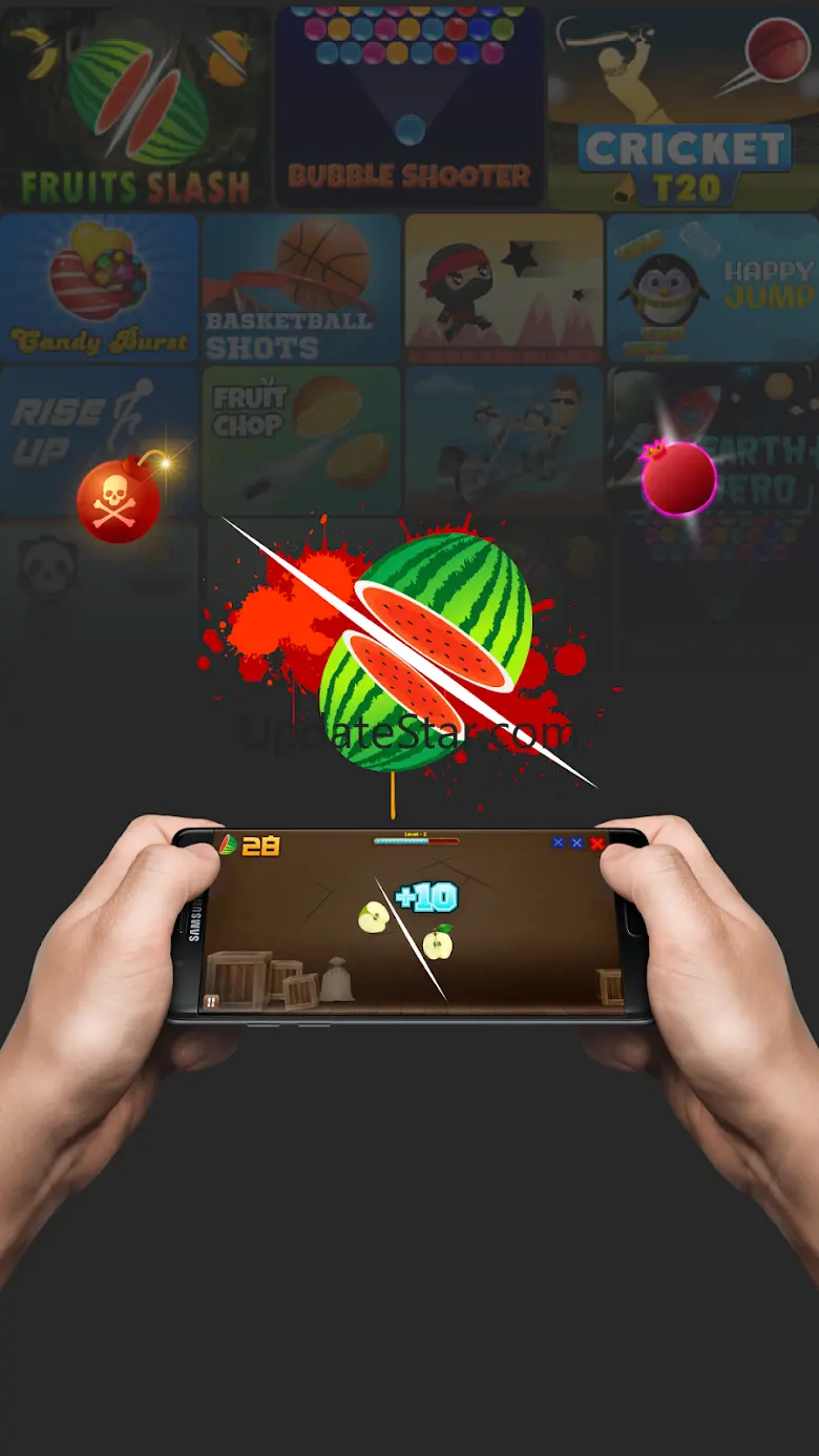 Ludo + 10 more exciting games! 1.19S2
