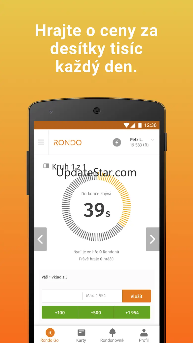 Rondo GO 2.0.243
