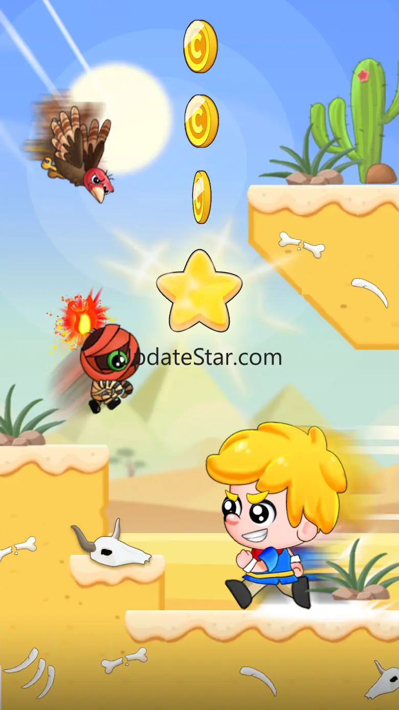 Billy Adventure 1.6.28