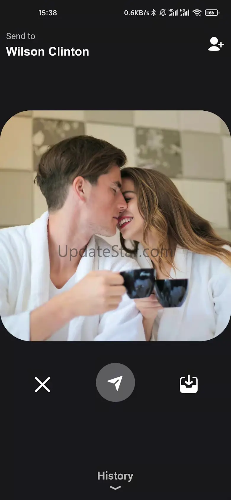 Moments Widget 1.0.24