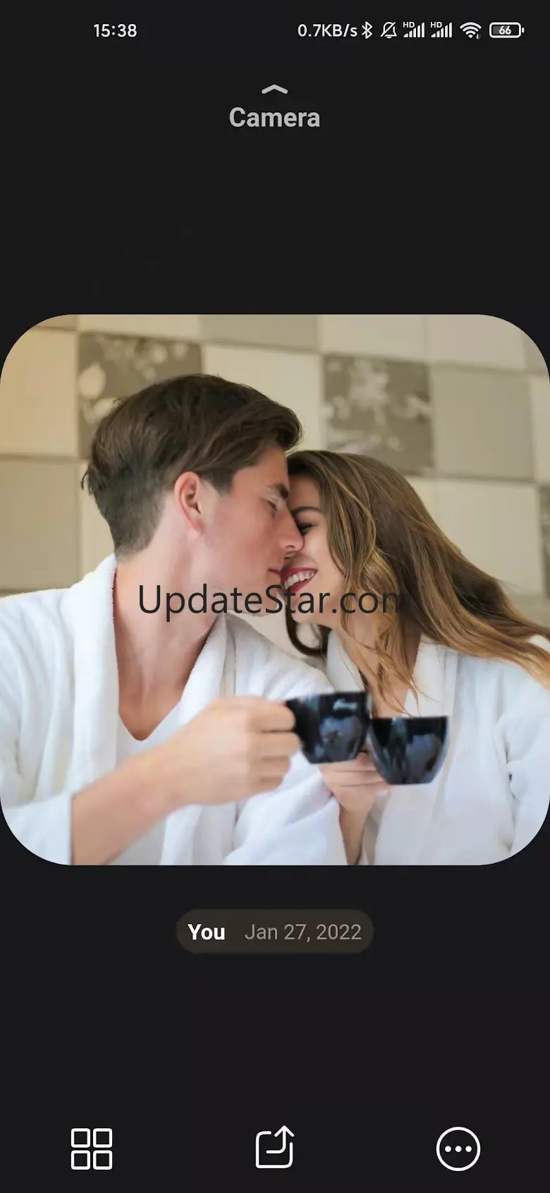 Moments Widget 1.0.24