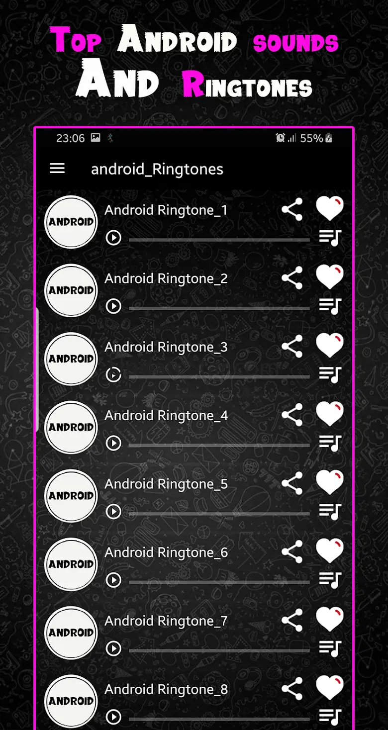ringtone for iphone Iringtones 10.0