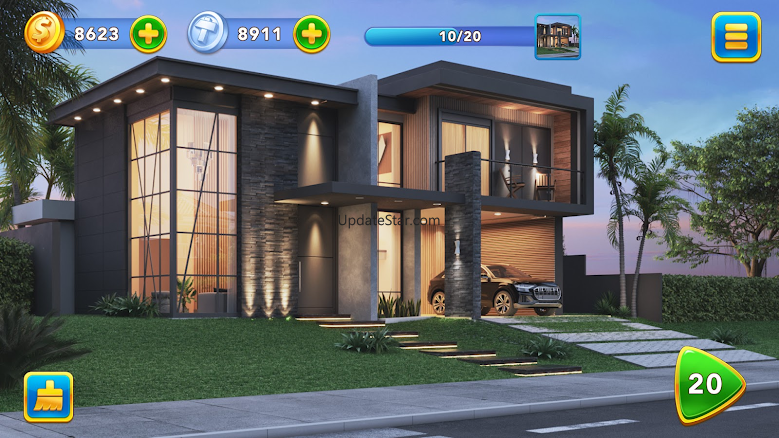 Solitaire Tripeaks Makeover 1.0.22