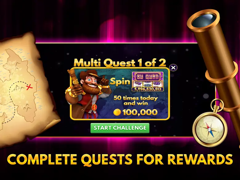 Diamond Sky Casino: Slot Games 4.0.7