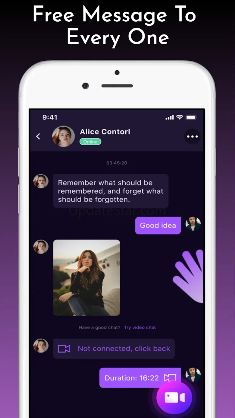 Heyou-Live Video Chat Stranger 1.3.7