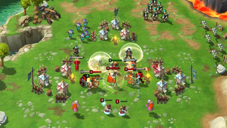 Acies : Battle Runes 2.4.7