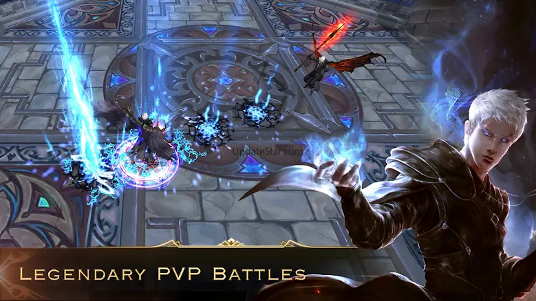 Dawnblade: Action RPG 1.3.2