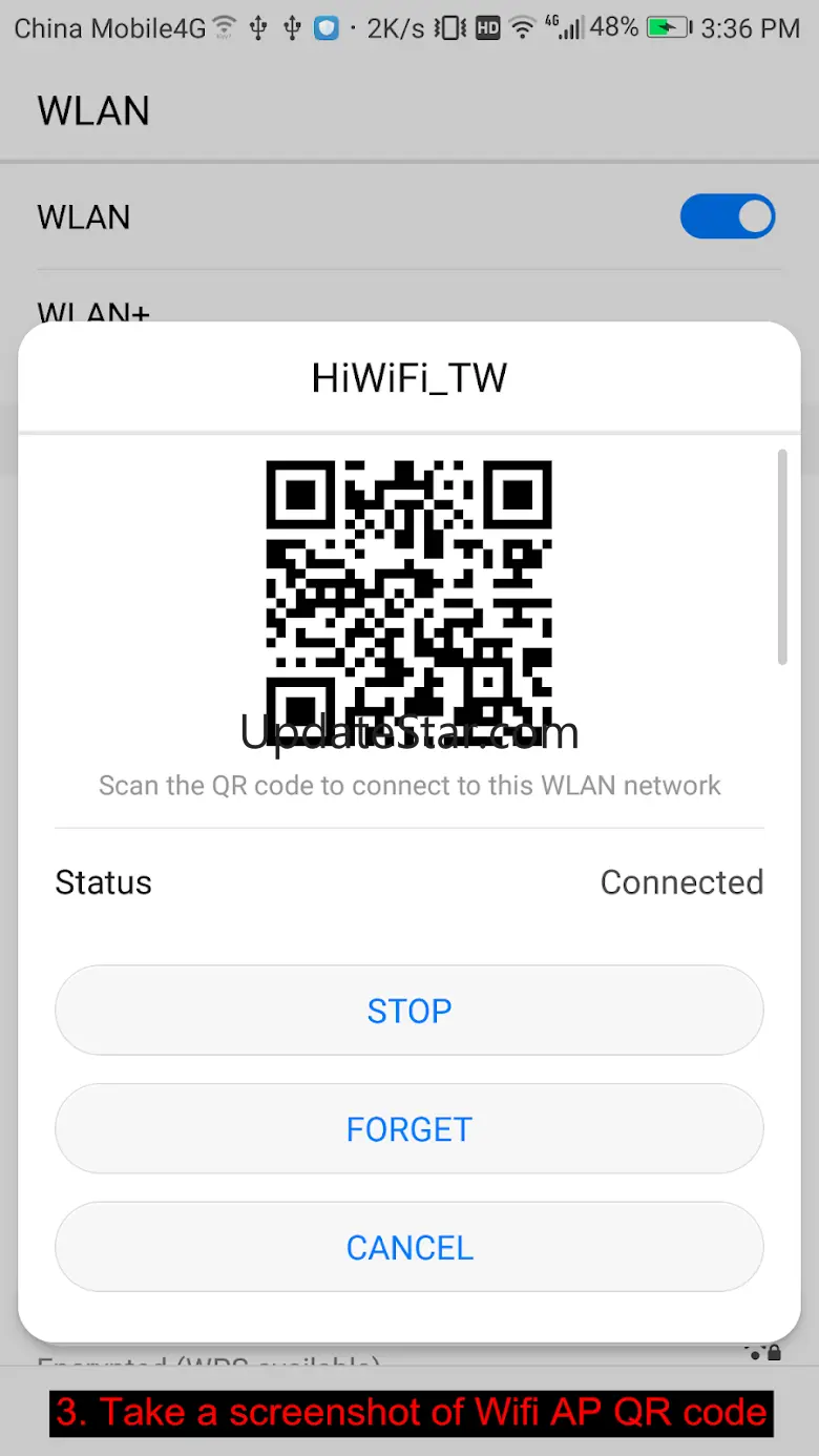 Wifi Key Without Root 1.2.2