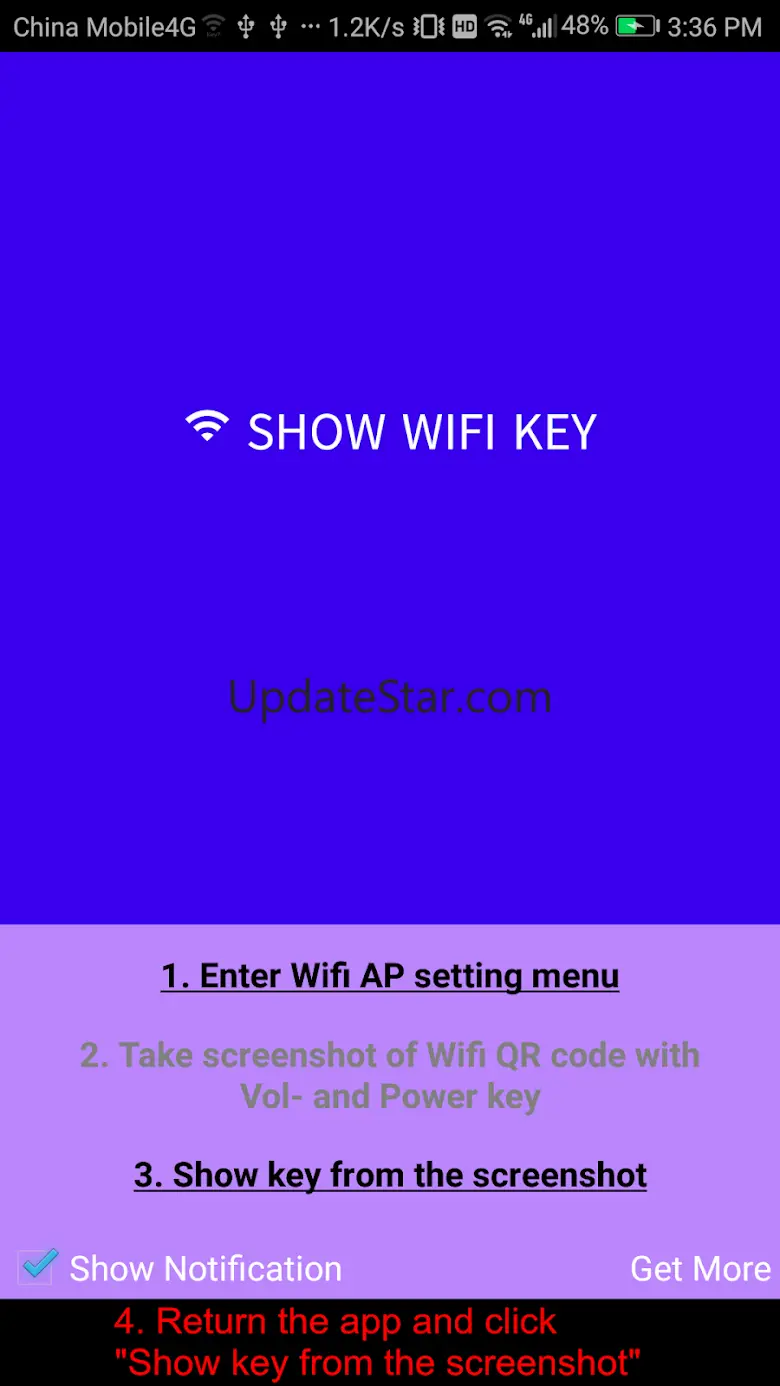 Wifi Key Without Root 1.2.2