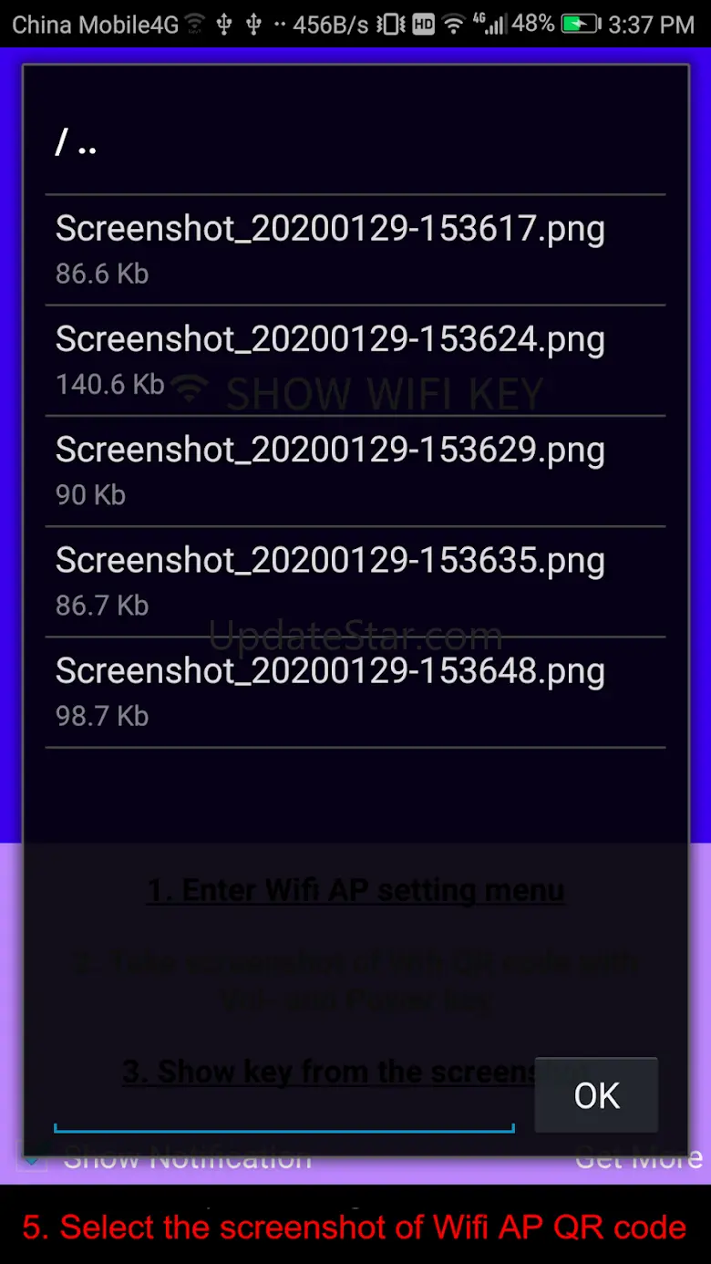 Wifi Key Without Root 1.2.2
