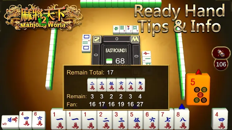 Mahjong World 2: Learn & Win 2.00640