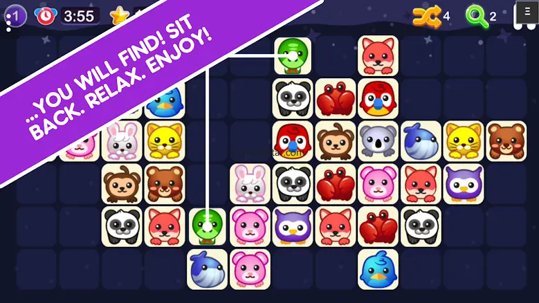 ONET Mahjong Connect Game 20.25.03