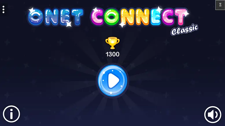 ONET Mahjong Connect Game 20.25.03