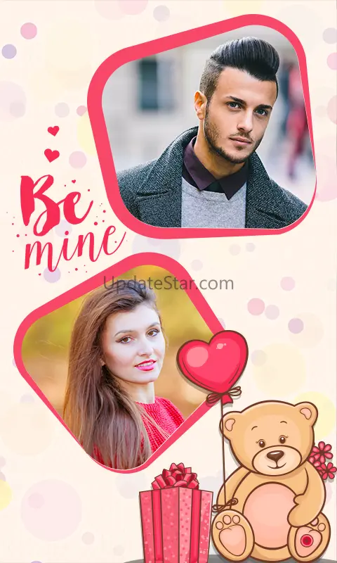 Love Couple Photo Collage 1.0.4