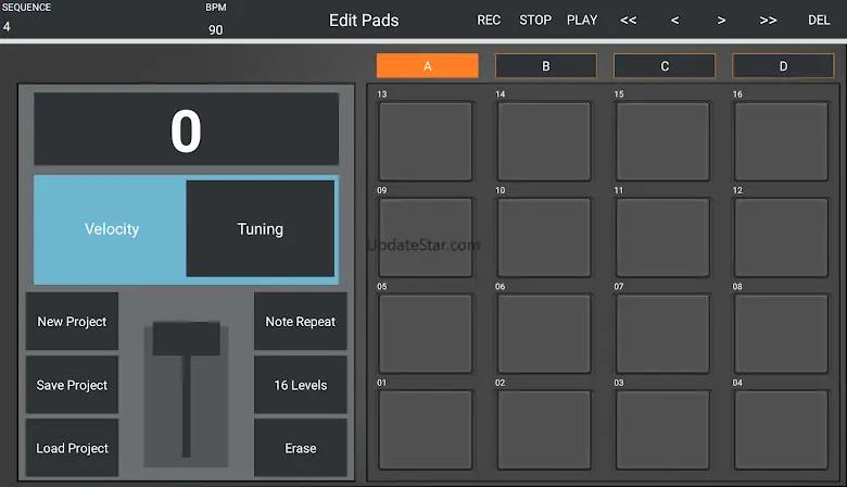 MPC Beatmaker 1.05