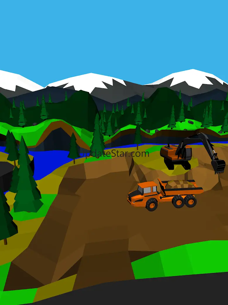 Gold Rush: Gold Empire 1.2.7