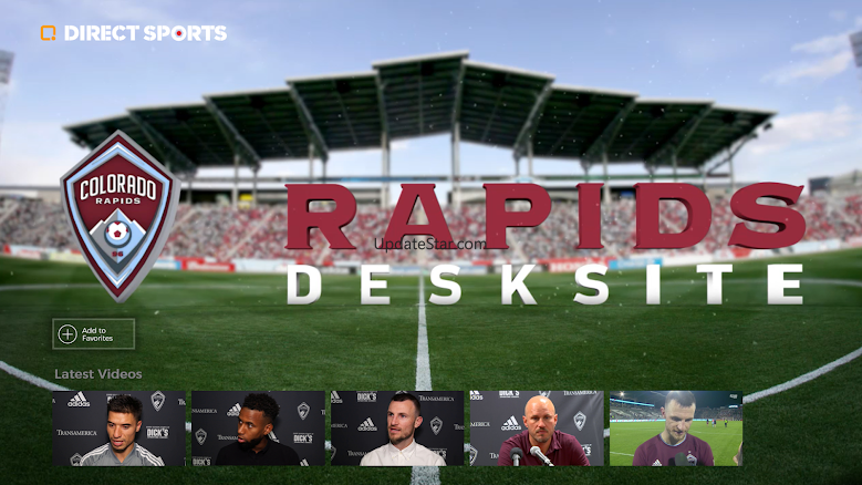 Direct Sports Network 1.0.26