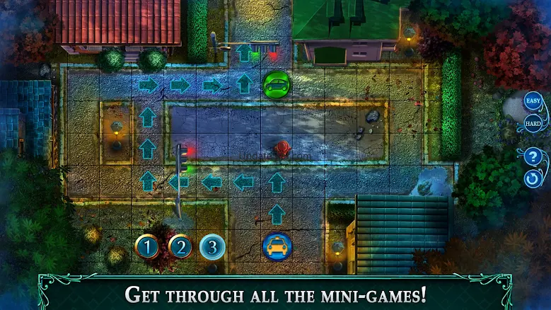Mystery Tales 14 f2p 1.0.76