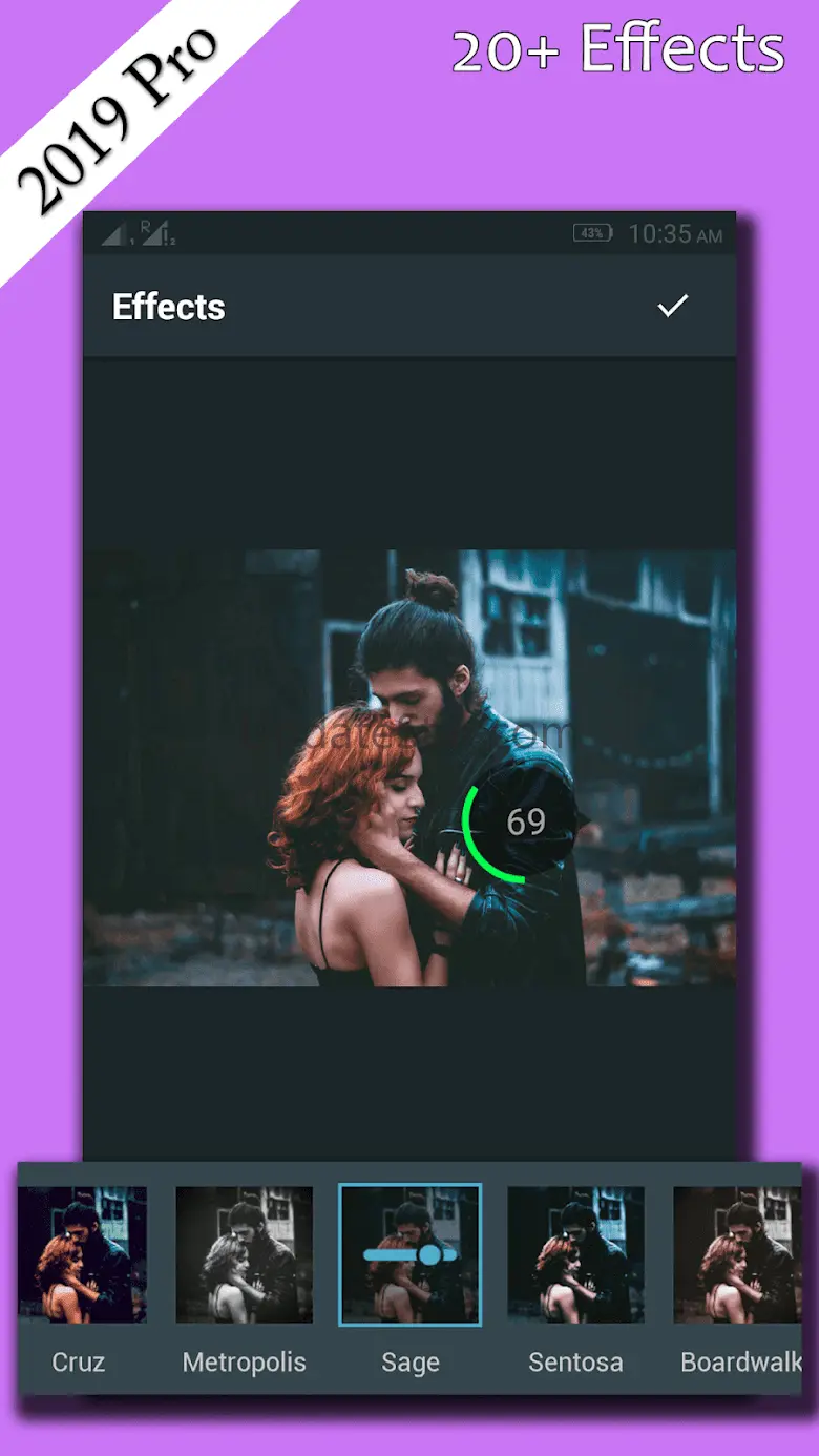 Photo Editor Version 2021 1.3.9