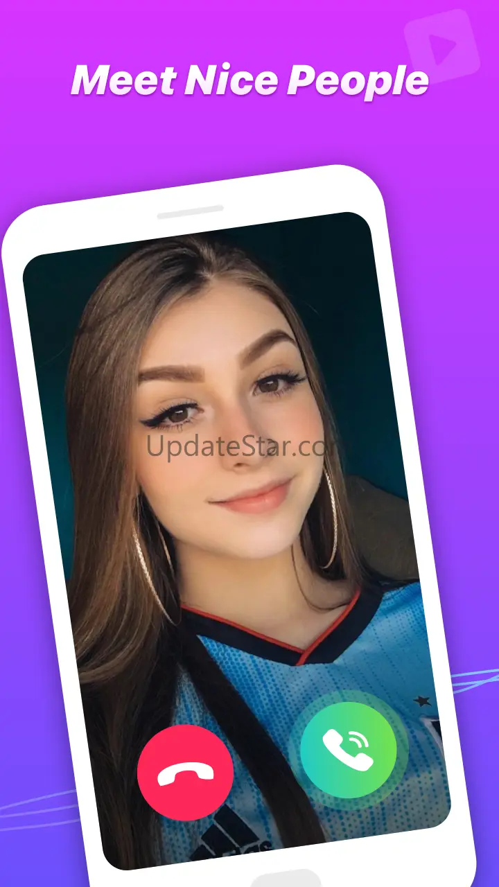 BuzzChat Pro-Global video chat 1.1.8