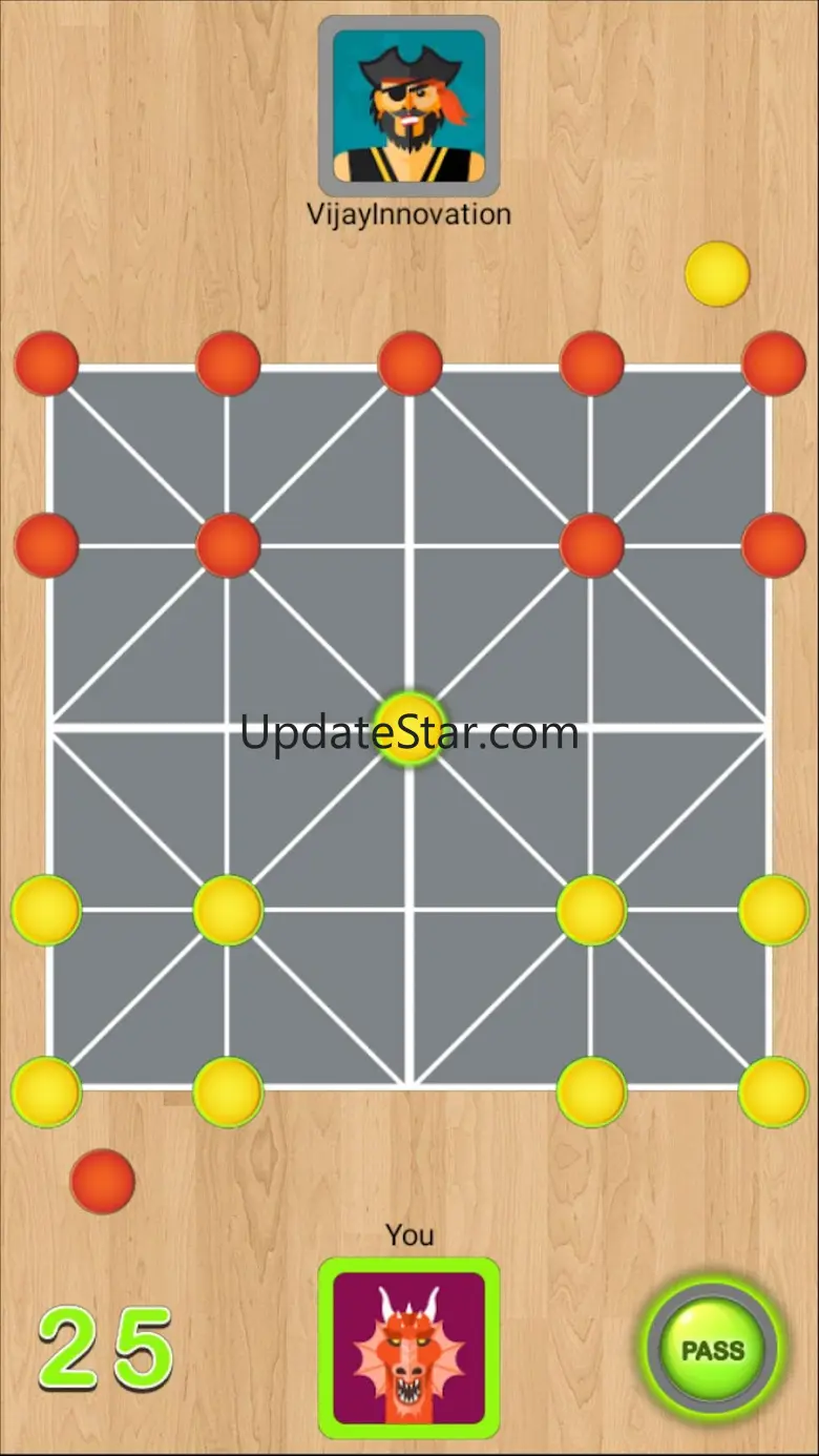 Cross Over Multiplayer 1.2