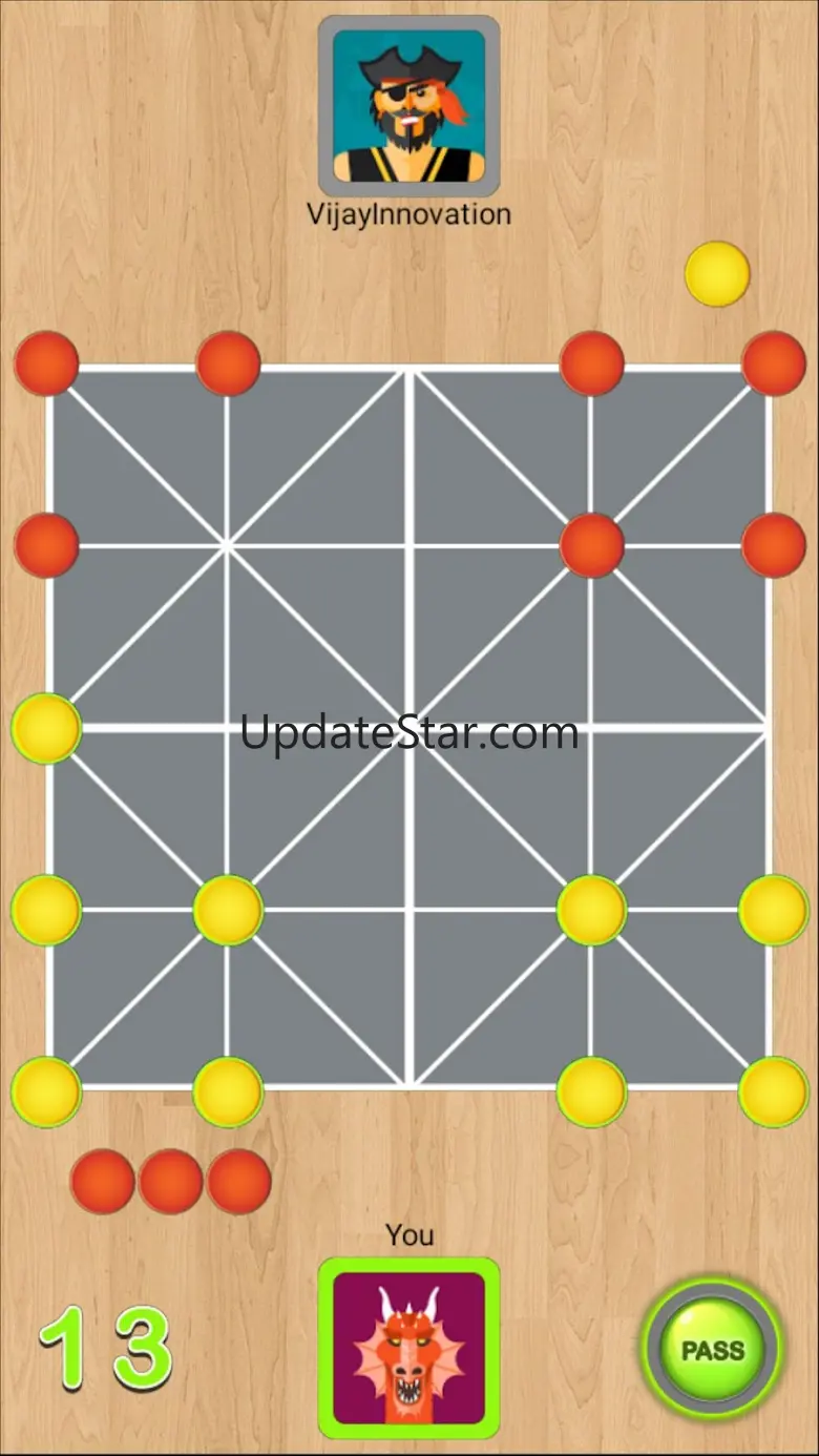 Cross Over Multiplayer 1.2