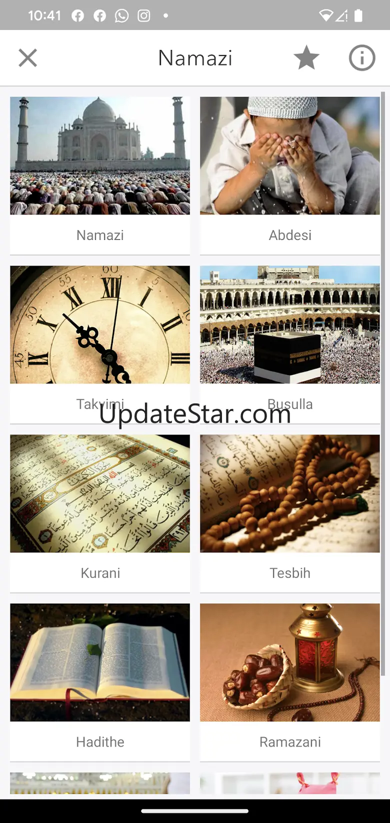 Namazi 5.9.2