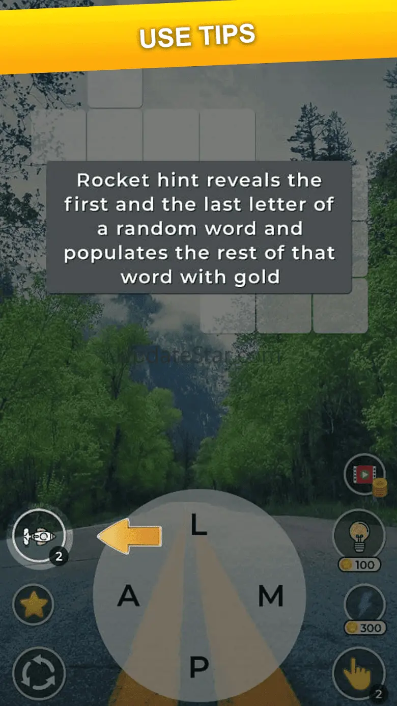 Tricky Words: Word Connect 9.2.0